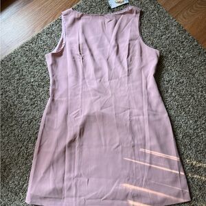 BRAND NEW PRETTY GARDEN DRESS 💞